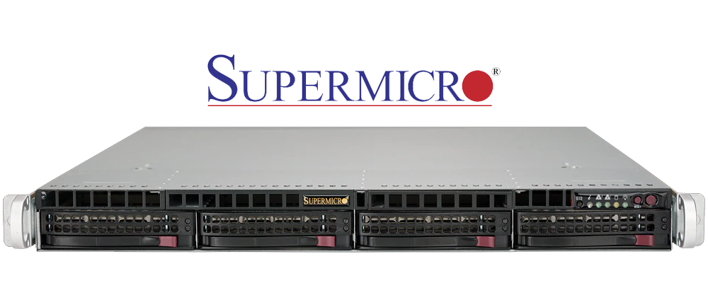 Supermicro